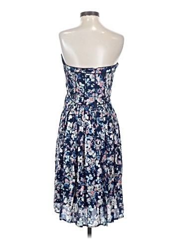 Eva Mendes by New York & Company Cocktail Dress (view 2)