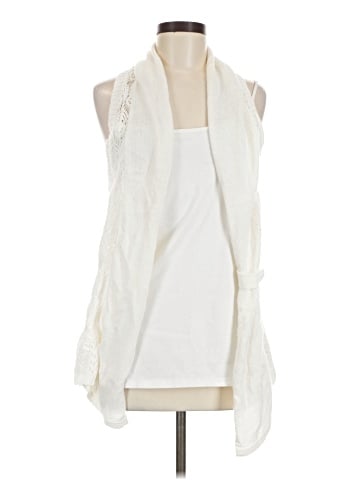 One A Sweater Vest (view 1)