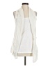 One A 100% Acrylic Ivory Sweater Vest Size M - photo 1