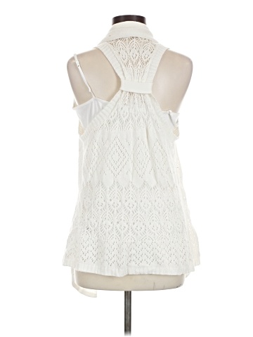 One A Sweater Vest (view 2)