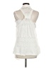 One A 100% Acrylic Ivory Sweater Vest Size M - photo 2