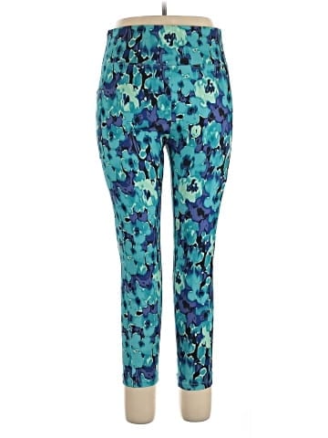 Zone Pro Active Pants (view 1)