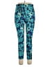 Zone Pro Print Blue Active Pants Size XL - photo 1
