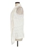 One A 100% Acrylic Ivory Sweater Vest Size M - photo 5