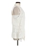 One A 100% Acrylic Ivory Sweater Vest Size M - photo 4