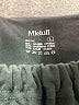 Assorted Brands Gray Active Pants Size L - photo 6