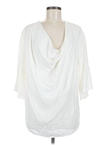 Mazik 3/4 Sleeve Blouse (view 1)