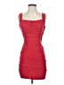 Windsor Red Cocktail Dress Size 5 - photo 1