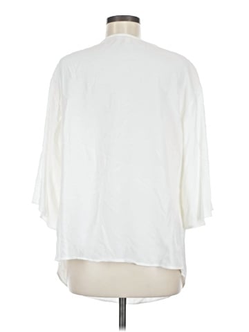 Mazik 3/4 Sleeve Blouse (view 2)