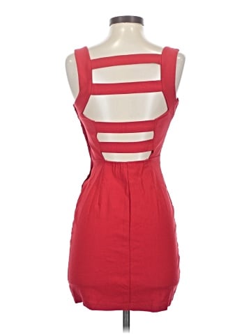 Windsor Cocktail Dress (view 2)