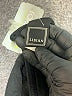 Libian Solid Black Cocktail Dress Size 0X - photo 7