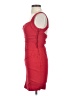 Windsor Red Cocktail Dress Size 5 - photo 5