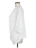 Mazik Ivory 3/4 Sleeve Blouse Size M - photo 5