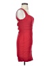 Windsor Red Cocktail Dress Size 5 - photo 4