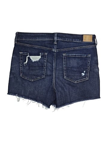 American Eagle Outfitters Denim Shorts (view 2)