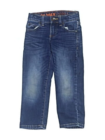 Urban Pipeline Jeans (view 1)