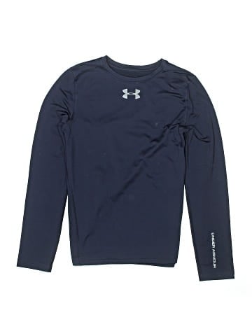 Under Armour Long Sleeve T-Shirt (view 1)