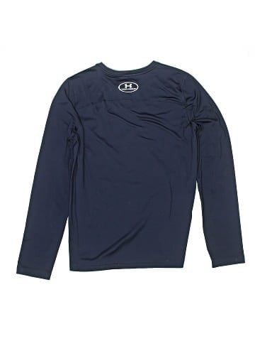 Under Armour Long Sleeve T-Shirt (view 2)