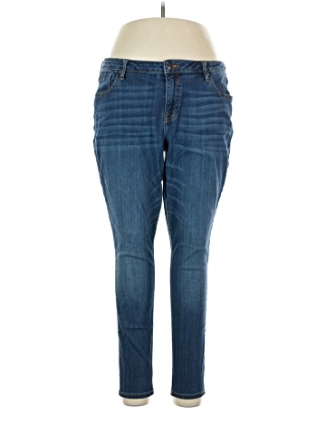 Vigoss Jeans (view 1)