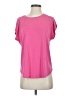 Double Zero Pink Active T-Shirt Size S - photo 1
