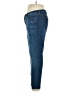 Vigoss Solid Blue Jeans Size 18 - photo 5
