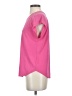 Double Zero Pink Active T-Shirt Size S - photo 5