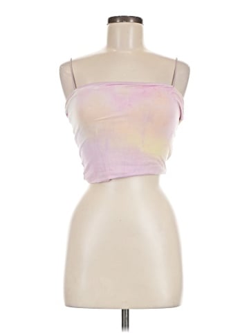 Love Tree Sleeveless Top (view 1)