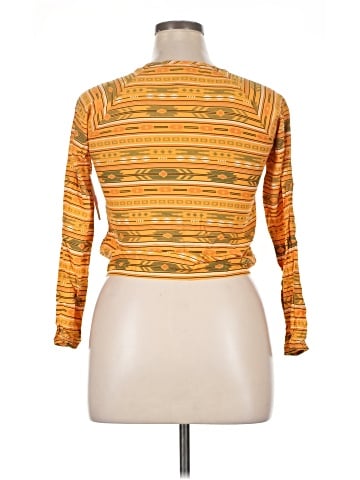 Wrangler Jeans Co Long Sleeve Blouse (view 2)