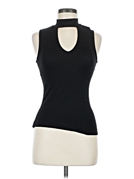 Polly & Esther Sleeveless Top