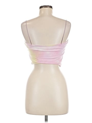 Love Tree Sleeveless Top (view 2)
