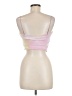 Love Tree Pink Sleeveless Top Size M - photo 2