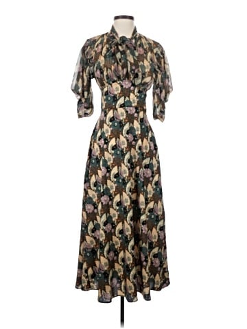 Topshop Casual Dress (view 1)