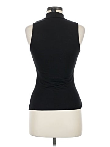 Polly & Esther Sleeveless Top (view 2)