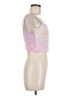 Love Tree Pink Sleeveless Top Size M - photo 4
