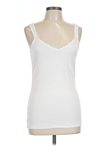 Faded Glory Sleeveless Top (view 1)