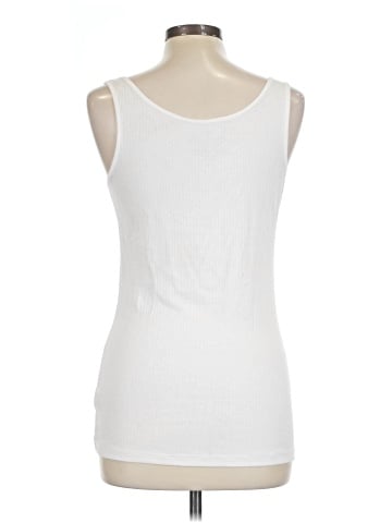Faded Glory Sleeveless Top (view 2)