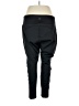 Active by Old Navy Solid Black Active Pants Size XXL - photo 2
