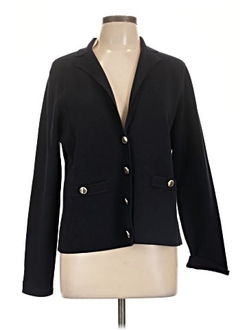 Talbots Blazer (view 1)