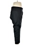 Active by Old Navy Solid Black Active Pants Size XXL - photo 4