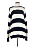 Brandy Melville 100% Cotton Stripes White Pullover Sweater Size 18 - photo 1