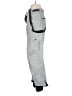 Assorted Brands 100% Nylon Gray Casual Pants Size S - photo 5