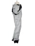 Assorted Brands 100% Nylon Gray Casual Pants Size S - photo 4