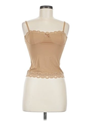 Lioness Sleeveless Top (view 1)