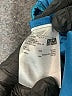Uniqlo 100% Nylon Blue Vest Size M - photo 7