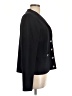 Talbots Black Blazer Size L - photo 4