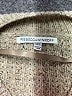 Rebecca Minkoff Tweed Silver Pullover Sweater Size XXS - photo 7