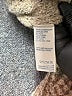 Rebecca Minkoff Tweed Silver Pullover Sweater Size XXS - photo 8