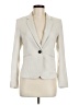 H&M Ivory Blazer Size 8 - photo 1