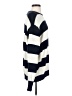 Brandy Melville 100% Cotton Stripes White Pullover Sweater Size 18 - photo 4