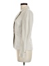 H&M Ivory Blazer Size 8 - photo 5
